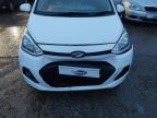 2016 HYUNDAI I10 SE BLU for sale at Copart ROCHFORD