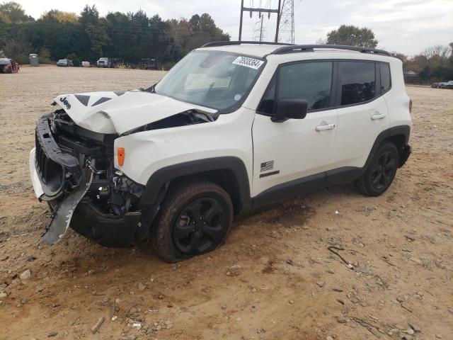 2021 Jeep Renegade Sport