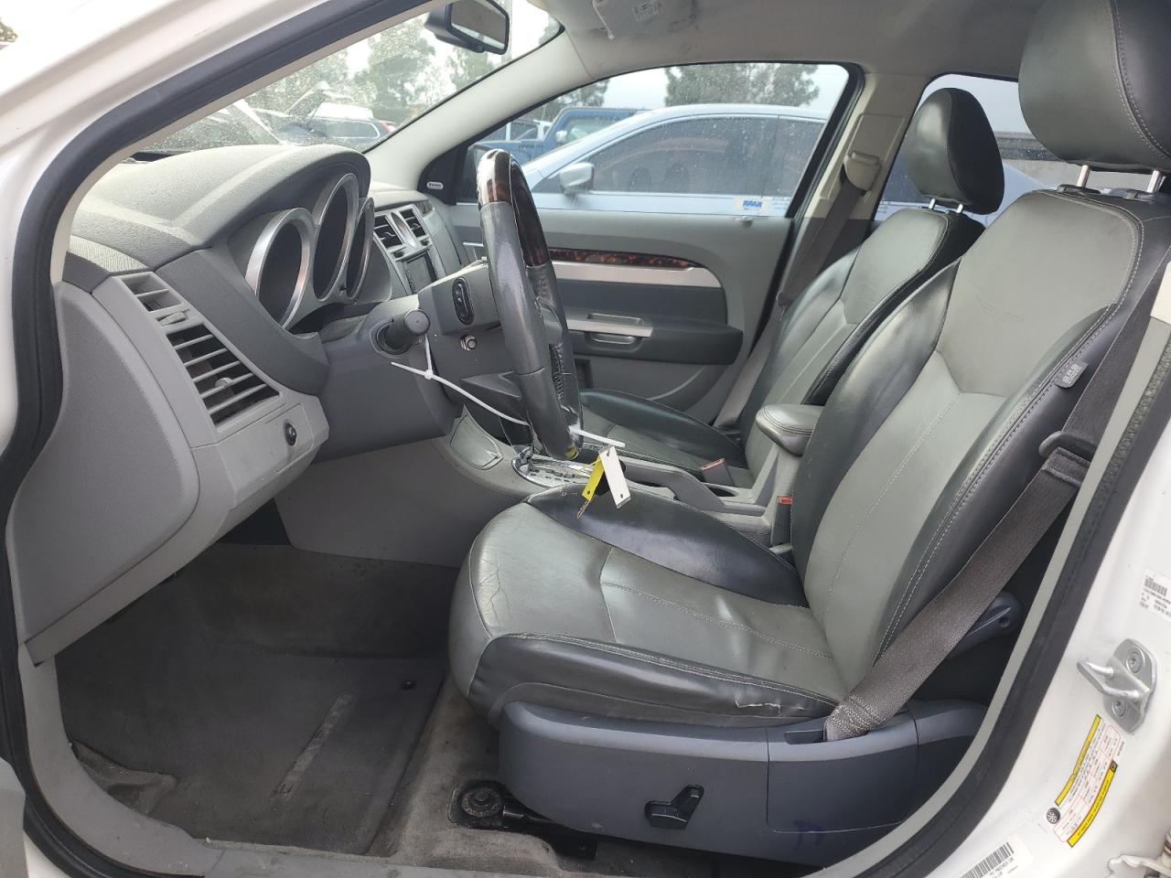 2008 Chrysler Sebring - Image 7