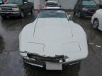 1972 Chevrolet Corvette   for Sale in Windsor, NJ - Rear End