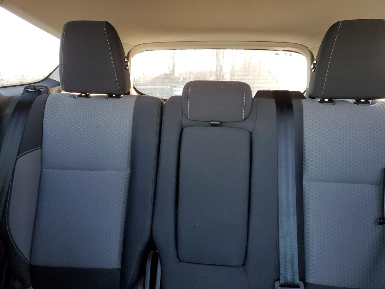 2017 Ford Escape - Image 10