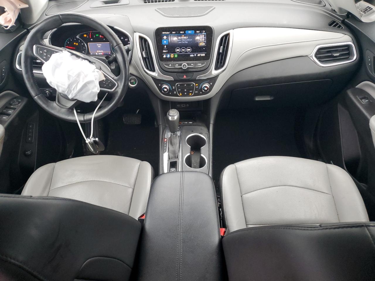 2019 Chevrolet Equinox - Image 8