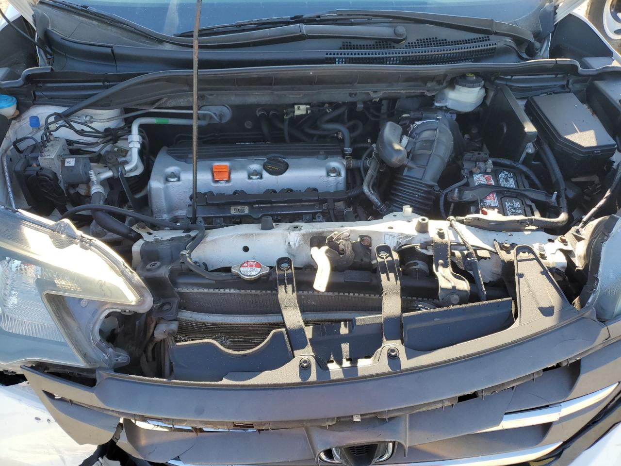 2014 Honda CR-V - Image 12