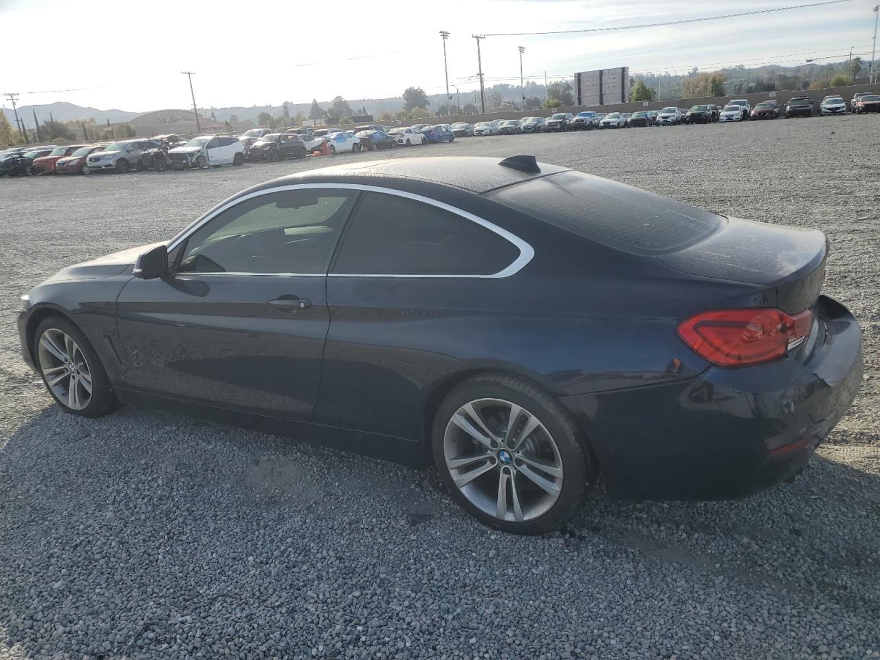 2019 BMW 4er - Image 2