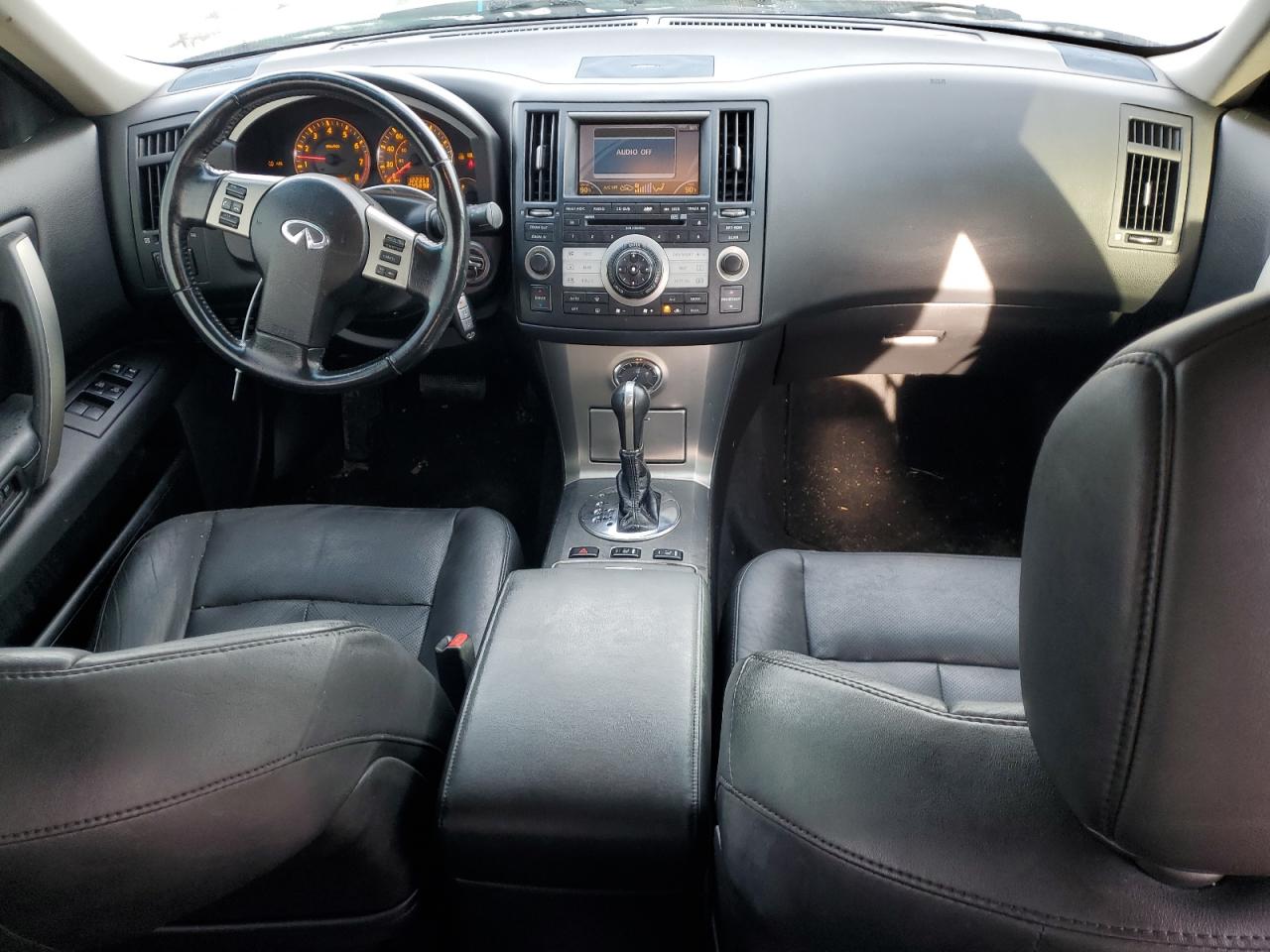 2006 Infiniti FX - Image 8