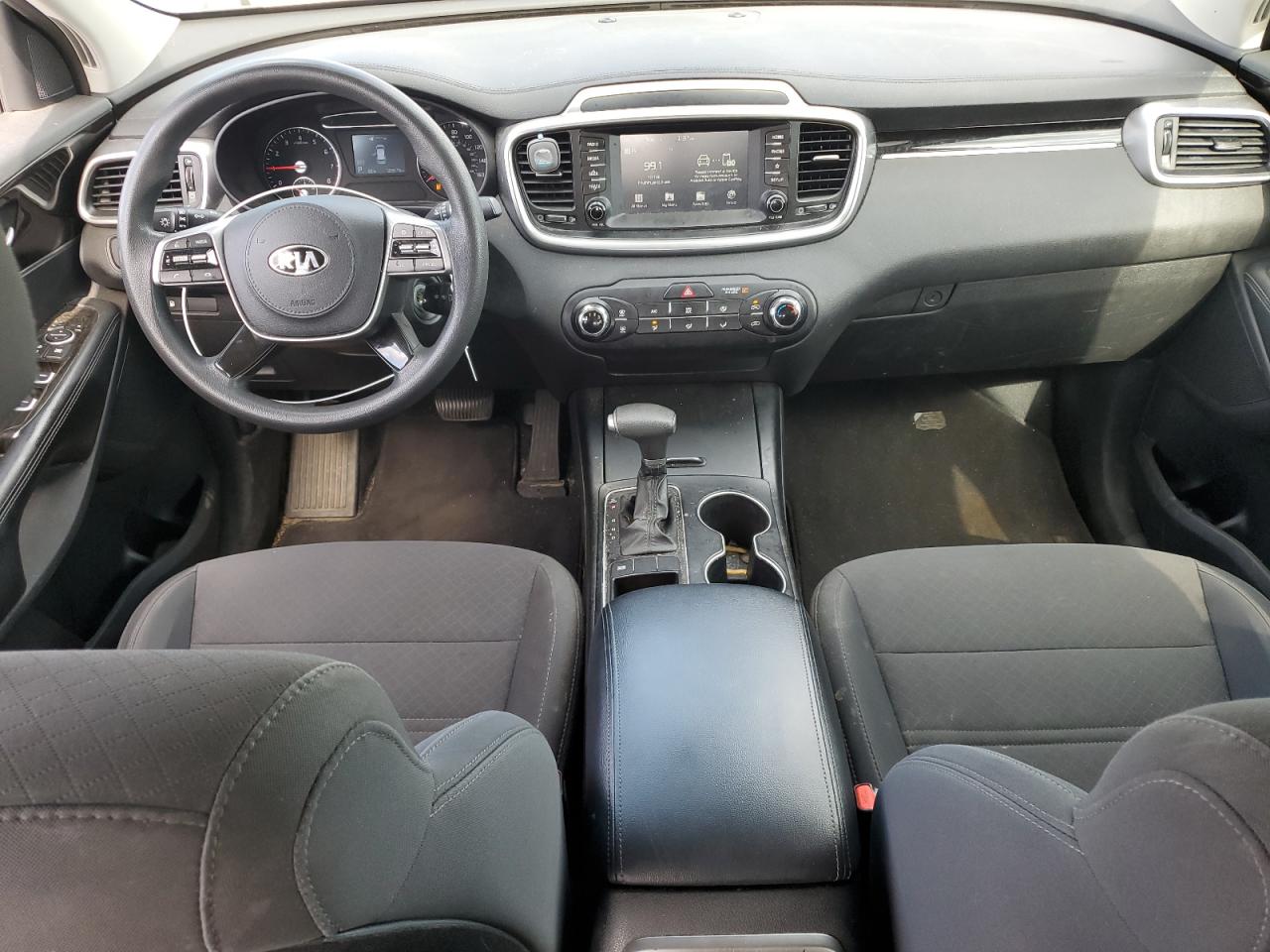 2019 Kia Sorento - Image 8