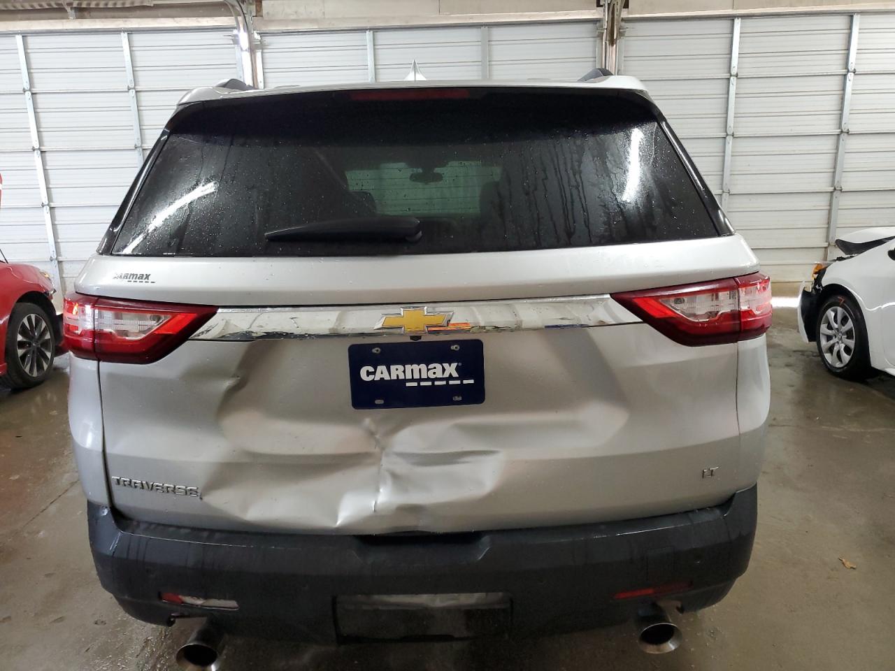 2019 Chevrolet Traverse - Image 6