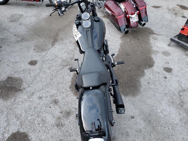 2020 HARLEY-DAVIDSON FXLRS 