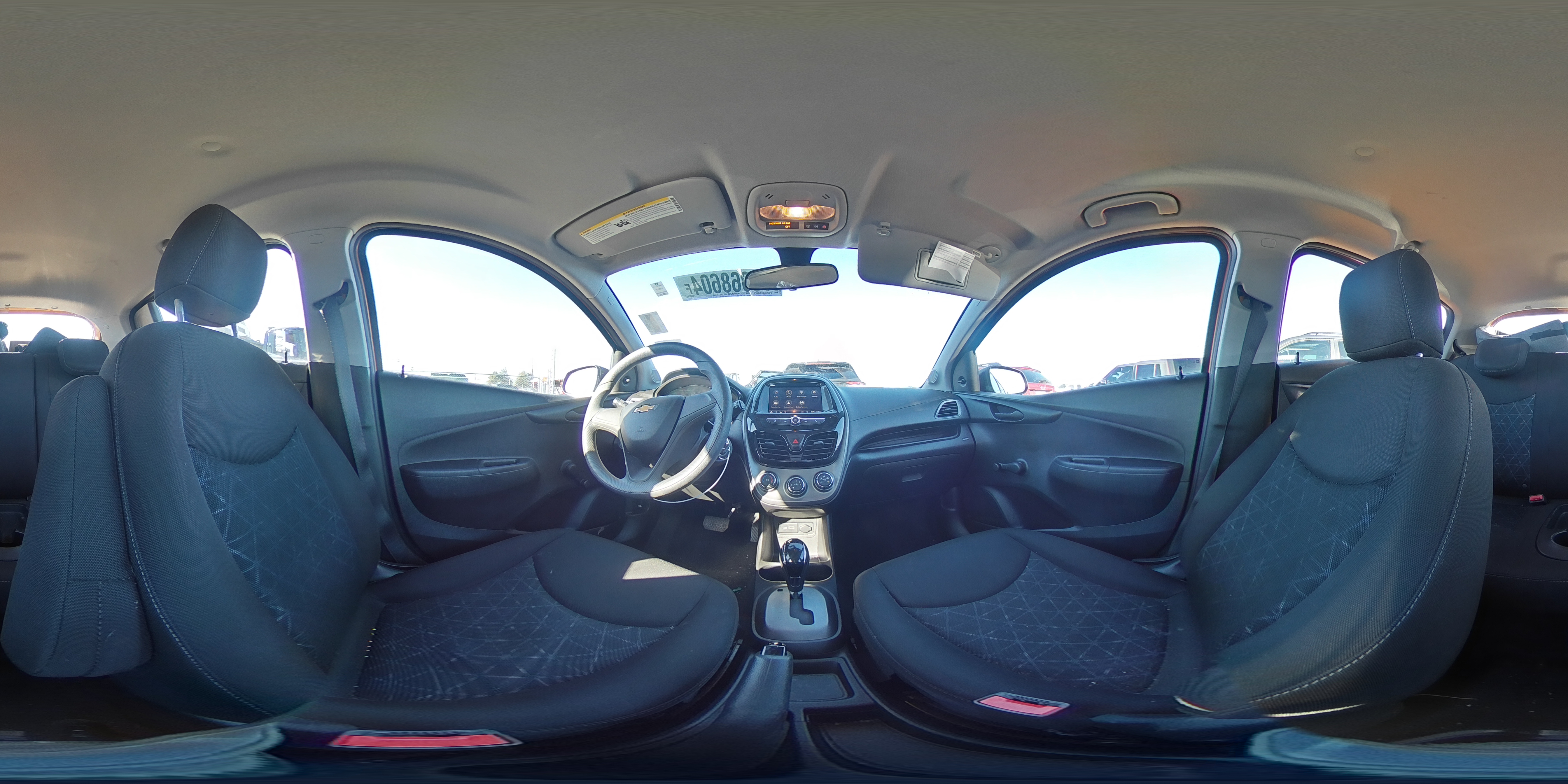 2020 Chevrolet Spark - Image 12