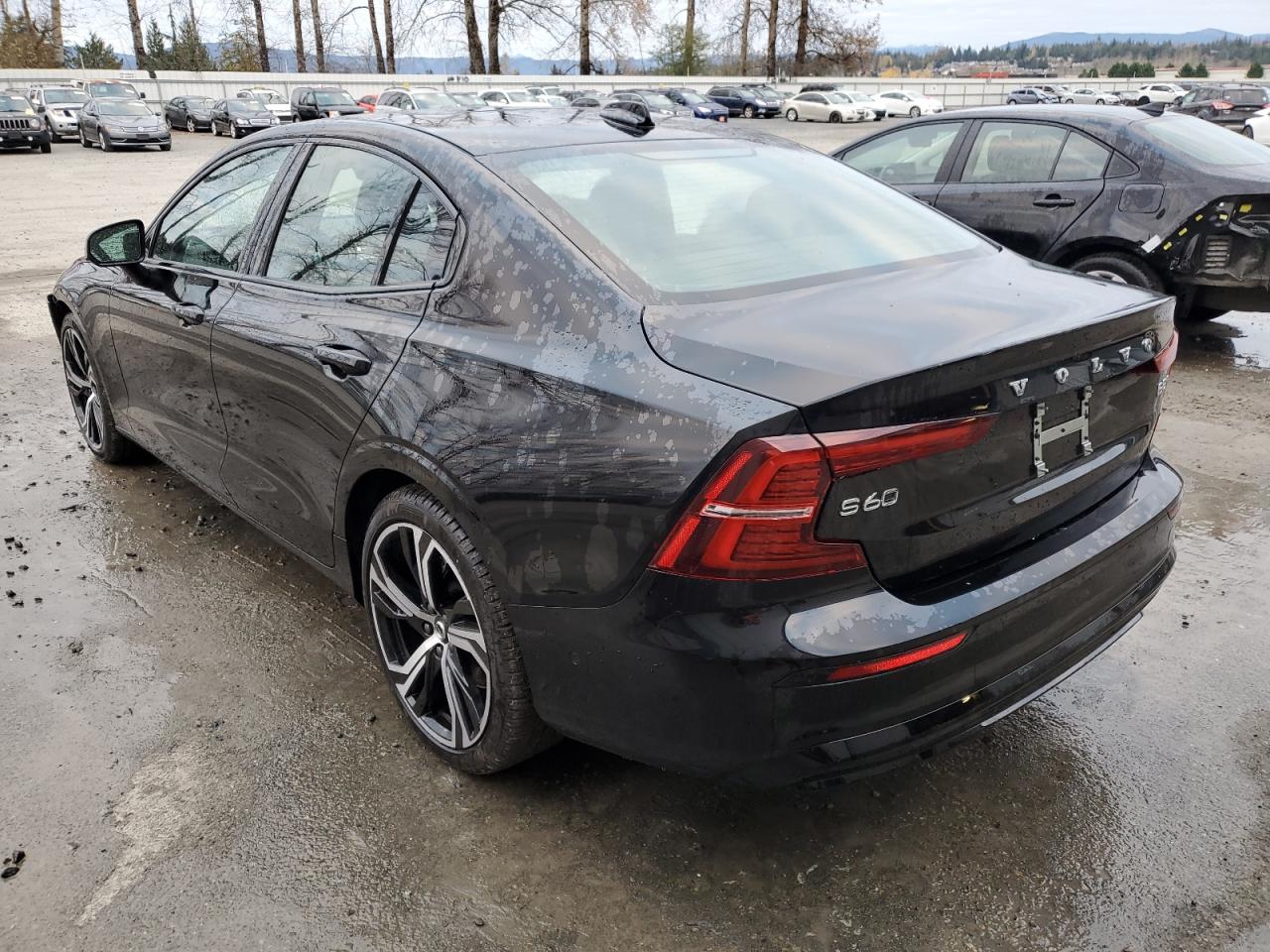 VIN 7JRL12GC1SG364946 2025 VOLVO S60 PLUS no.2