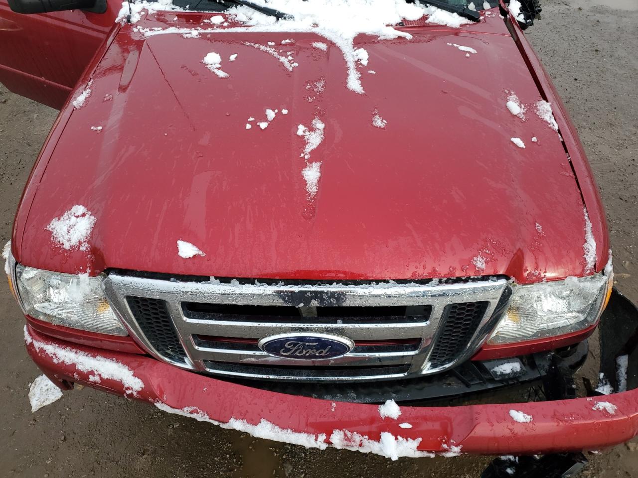 2009 Ford Ranger - Image 11