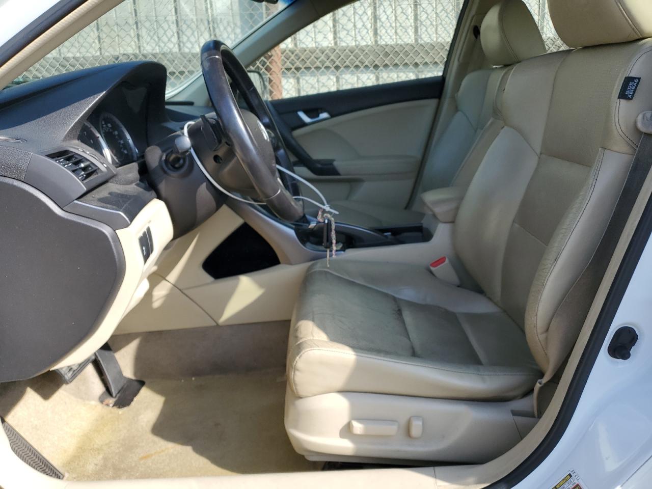2012 Acura TSX - Image 7