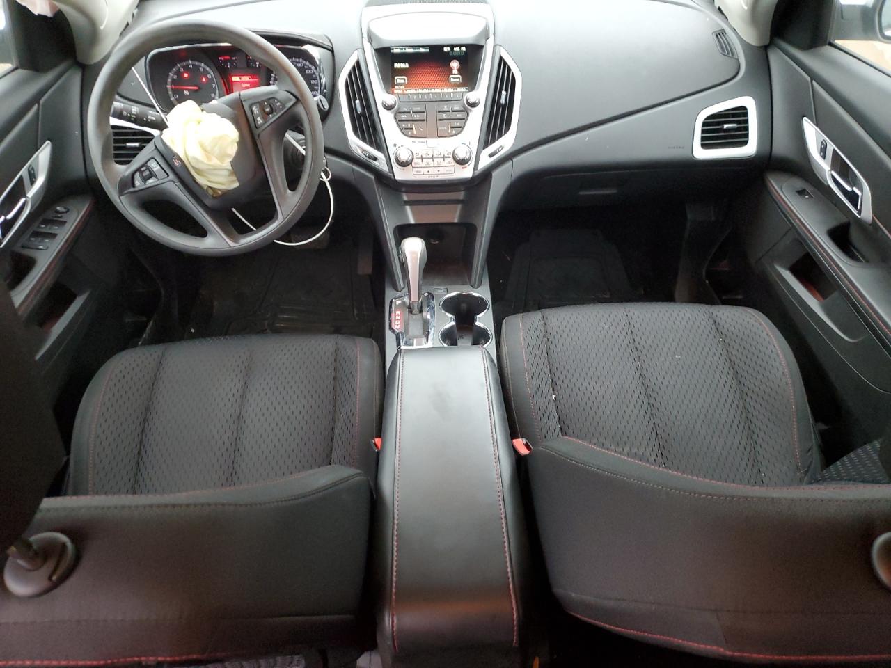 2014 GMC Terrain - Image 8