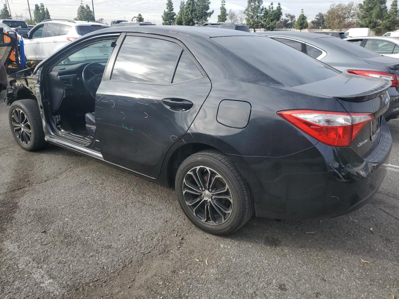 2014 Toyota Corolla - Image 2