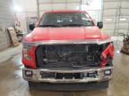 2017 Ford F150 Supercrew للبيع في Columbia، MO - Front End