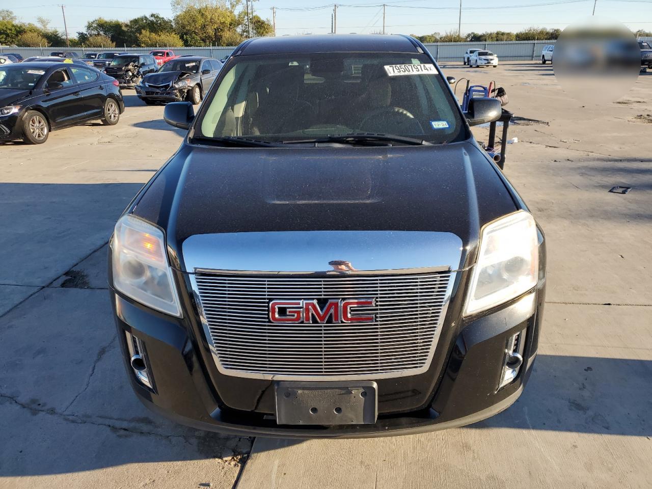 VIN 2GKALMEK1F6363117 2015 GMC TERRAIN no.5