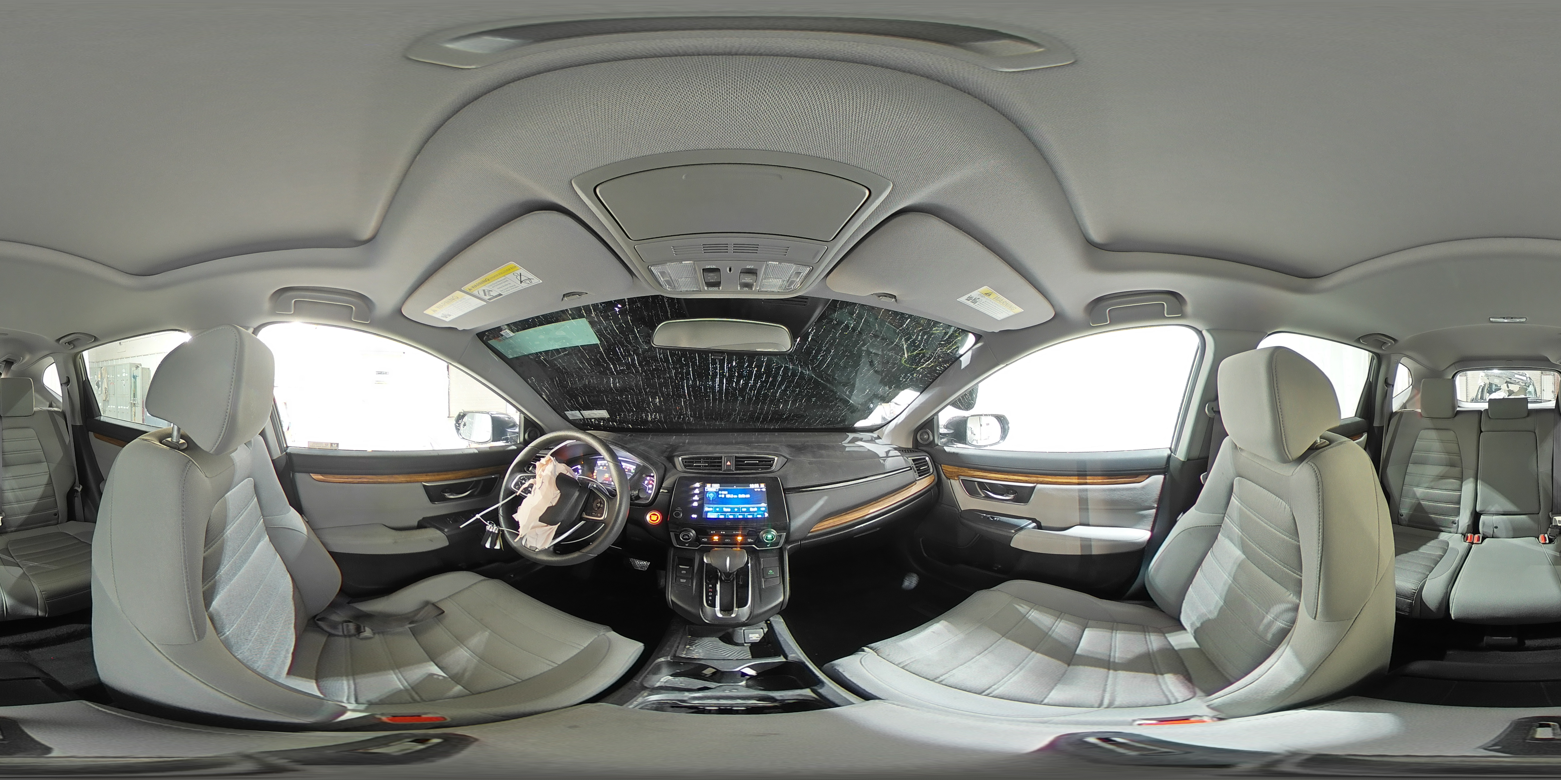 2018 Honda CR-V - Image 16