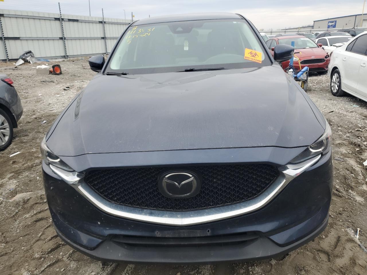 2018 Mazda CX-5 - Image 5