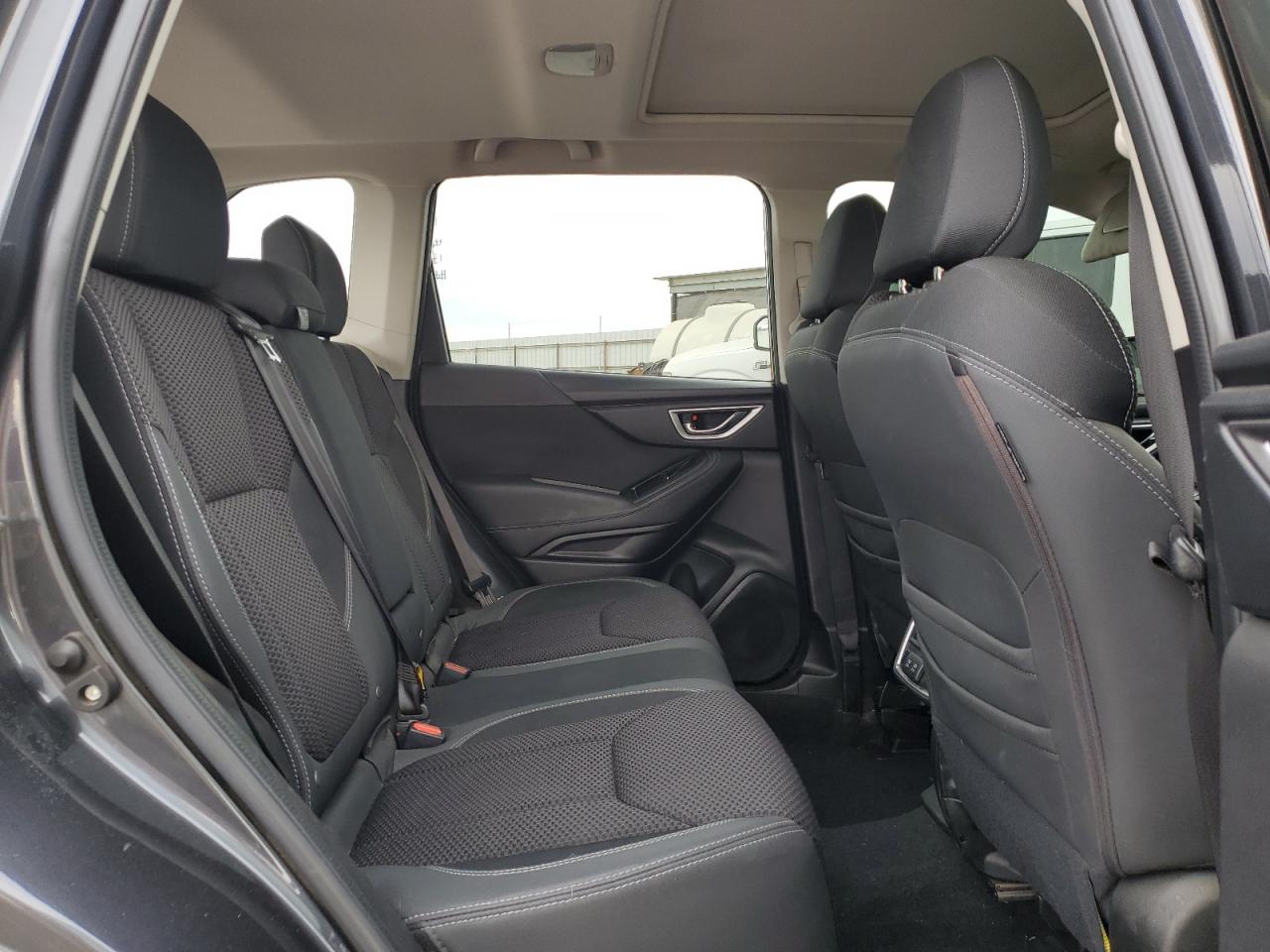 2019 Subaru Forester - Image 12