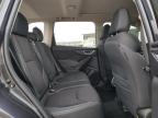 2019 Subaru Forester Premium en Venta en Fresno, CA - Rear End