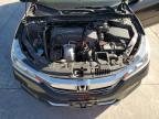 2017 Honda Accord Exl en Venta en Wilmer, TX - Rear End