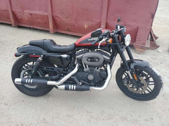 2019 Harley-Davidson Xl1200 Cx zu verkaufen in Arcadia, FL - Water/Flood