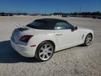 2005 Chrysler Crossfire Limited en Venta en Arcadia, FL - Normal Wear