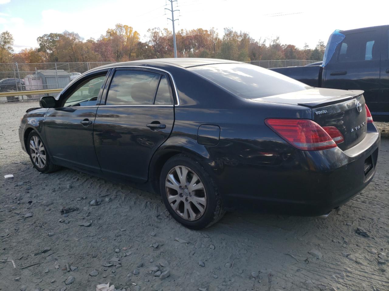 2008 Toyota Avalon Xl VIN: 4T1BK36B88U305856 Lot: 79422564