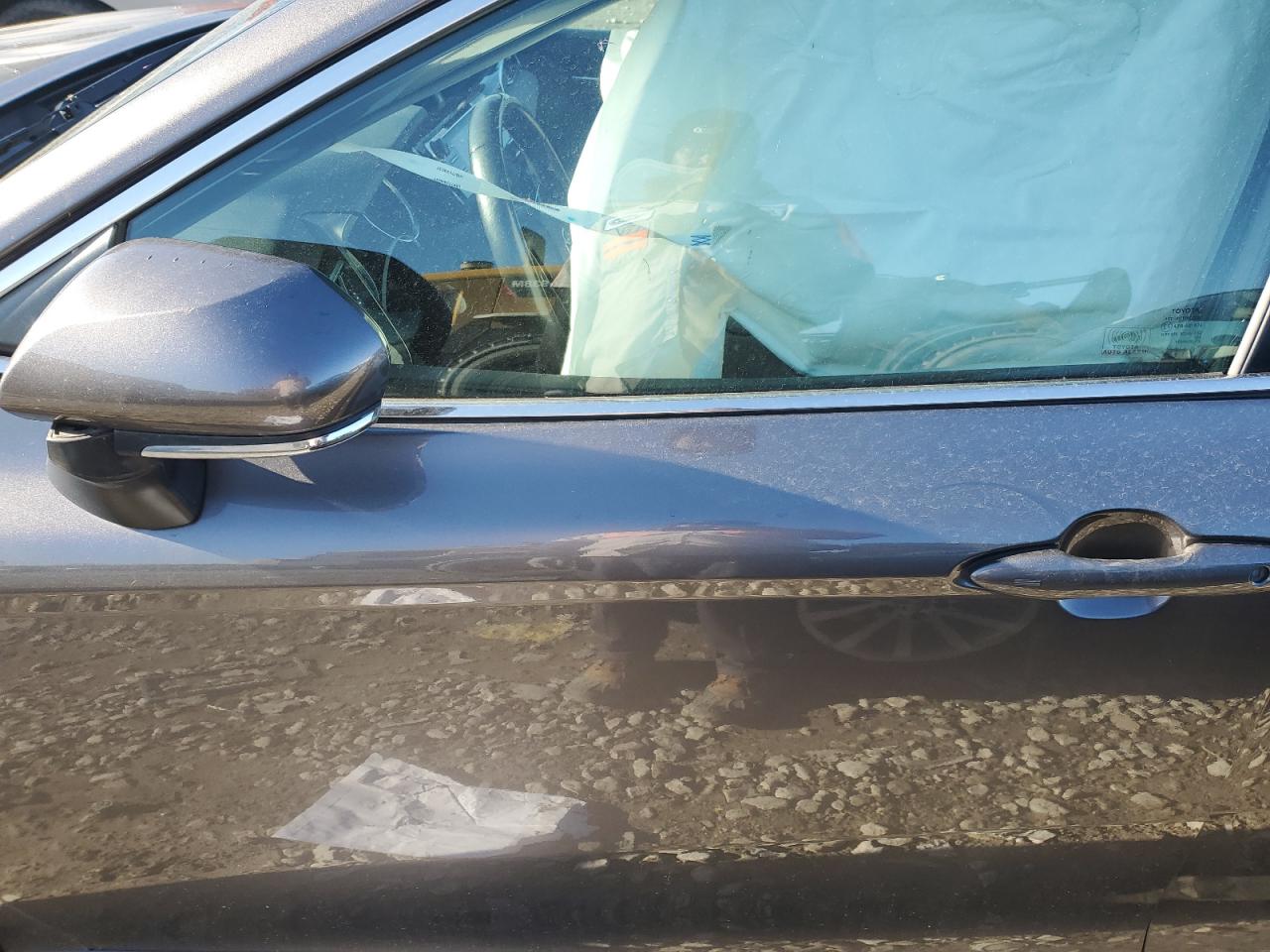 2018 Toyota Camry - Image 7