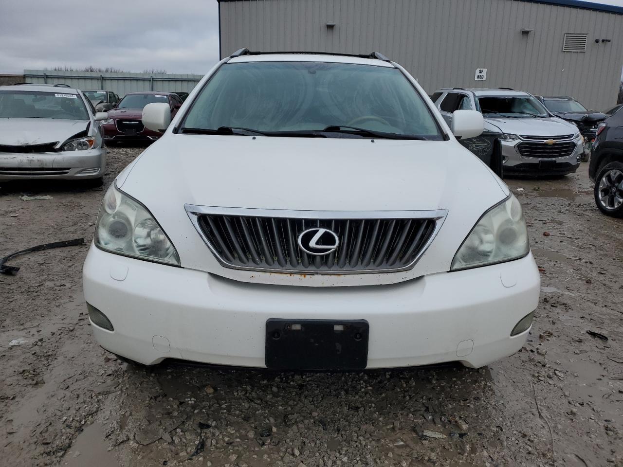 2008 Lexus RX - Image 5