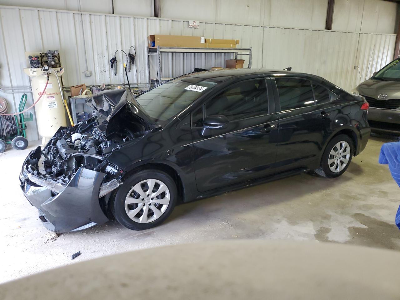 2022 Toyota Corolla - Image 1