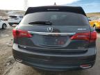 2016 Acura Mdx Technology للبيع في Littleton، CO - Front End