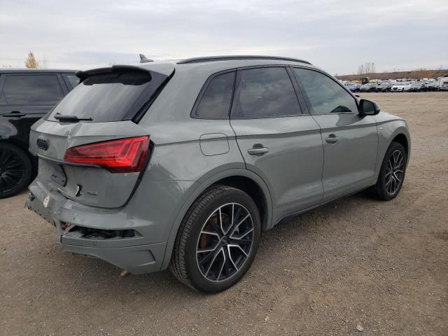 2022 AUDI Q5 PREMIUM PLUS 45