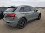 2022 AUDI Q5 PREMIUM PLUS 45 for sale at Copart ON - TORONTO