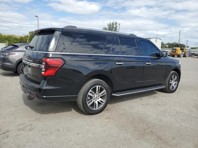  FORD EXPEDITION 2020 Black