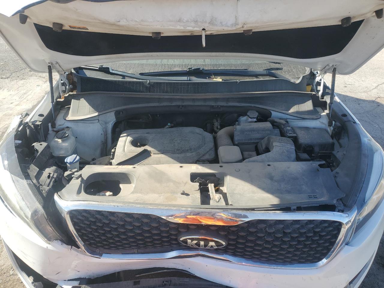2018 Kia Sorento - Image 11