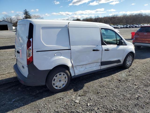  FORD TRANSIT 2018 Білий