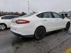 2013 Ford Fusion S за продажба в Rogersville, MO - Front End