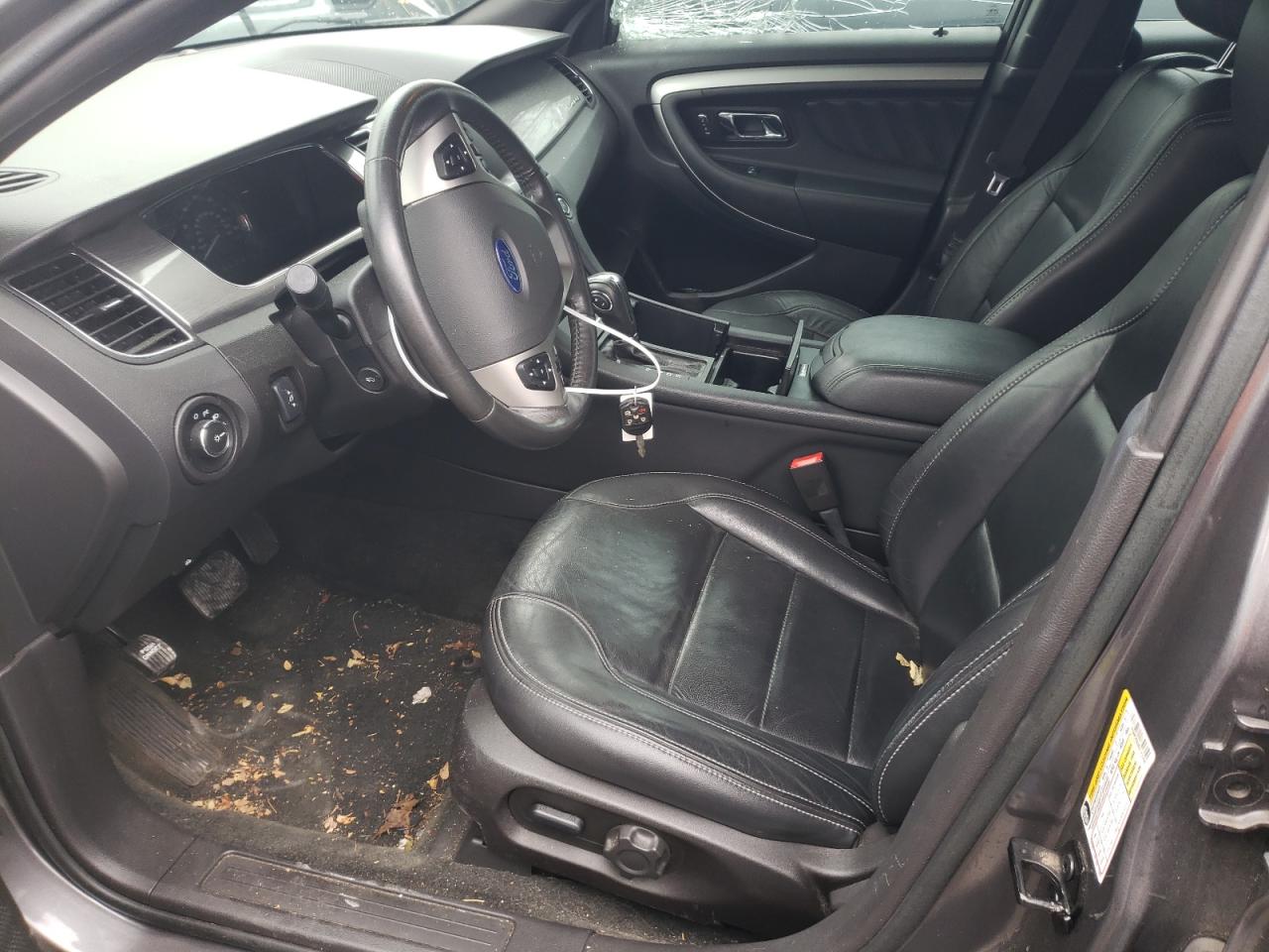 2014 Ford Taurus - Image 7