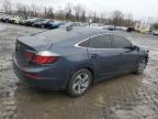 2020 Honda Insight Ex იყიდება Marlboro-ში, NY - Front End