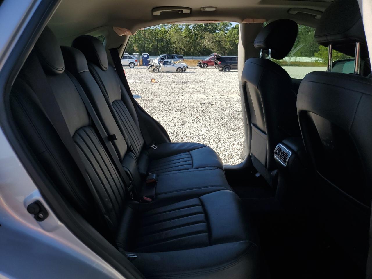 2017 Infiniti Qx50 VIN: JN1BJ0RP9HM386723 Lot: 81095344