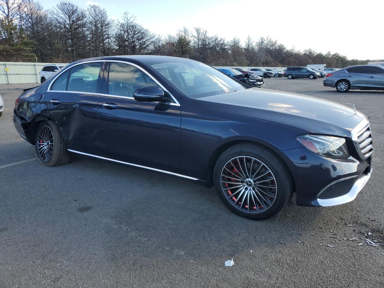 2019 Mercedes-Benz E-klasse - Image 4