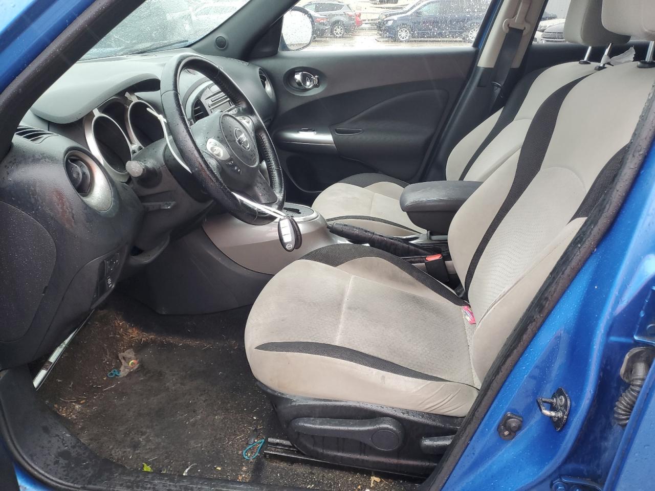 2011 Nissan Juke - Image 7