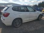2016 Bmw X3 Xdrive28D for Sale in Leroy, NY - Front End