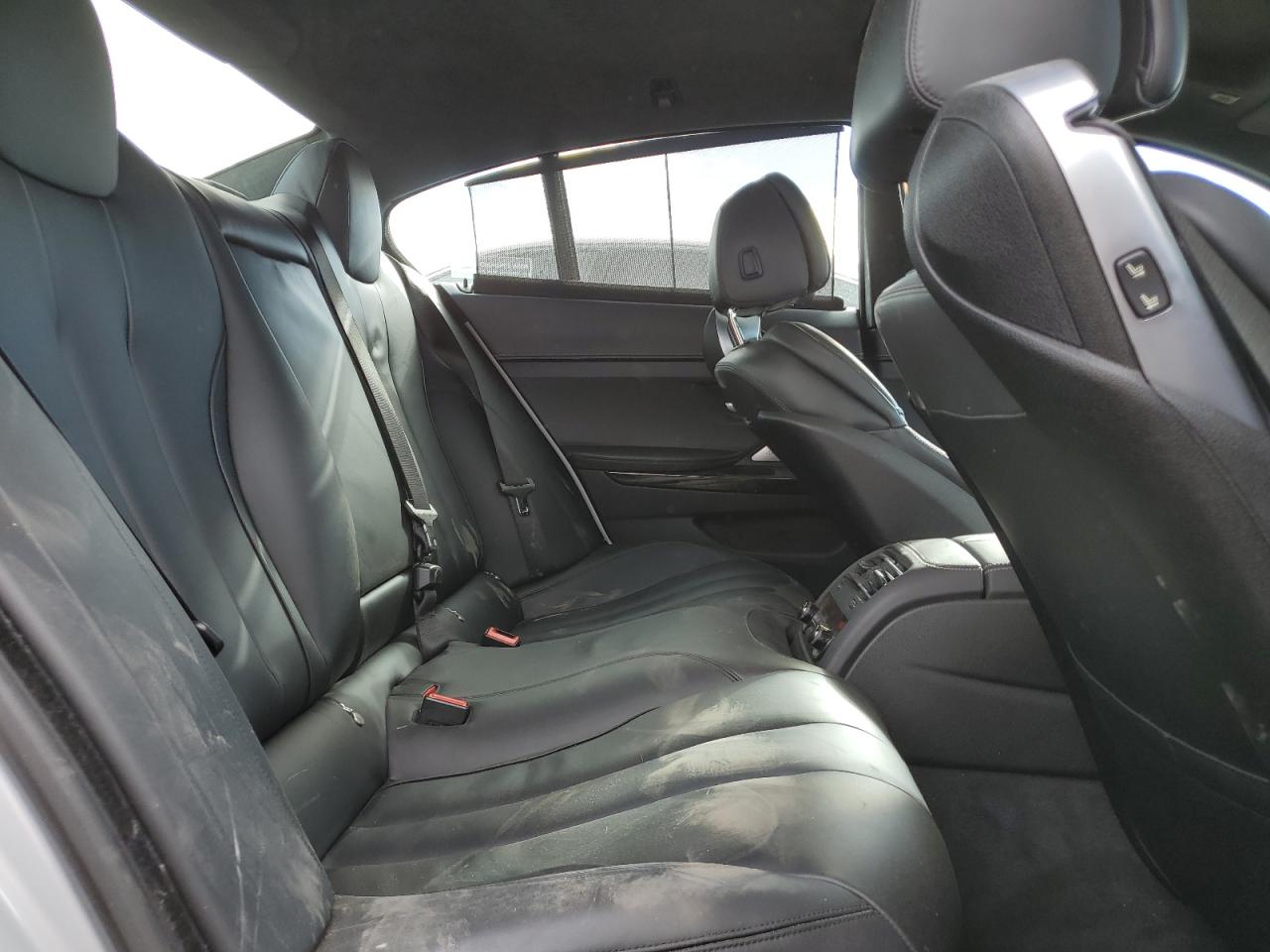 2016 BMW 6er - Image 10