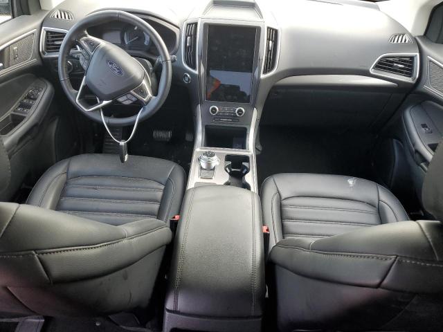  FORD EDGE 2024 Charcoal