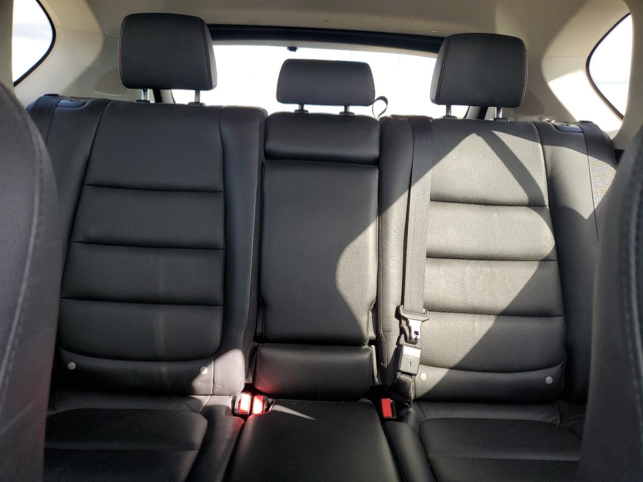 2014 Mazda CX-5 - Image 10