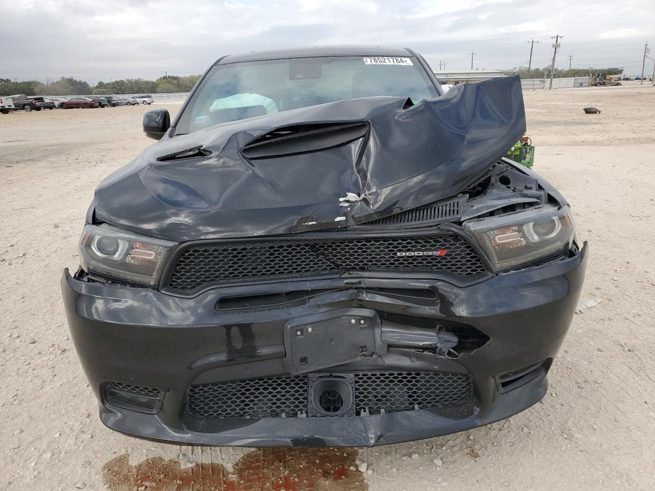 2020 Dodge Durango - Image 5