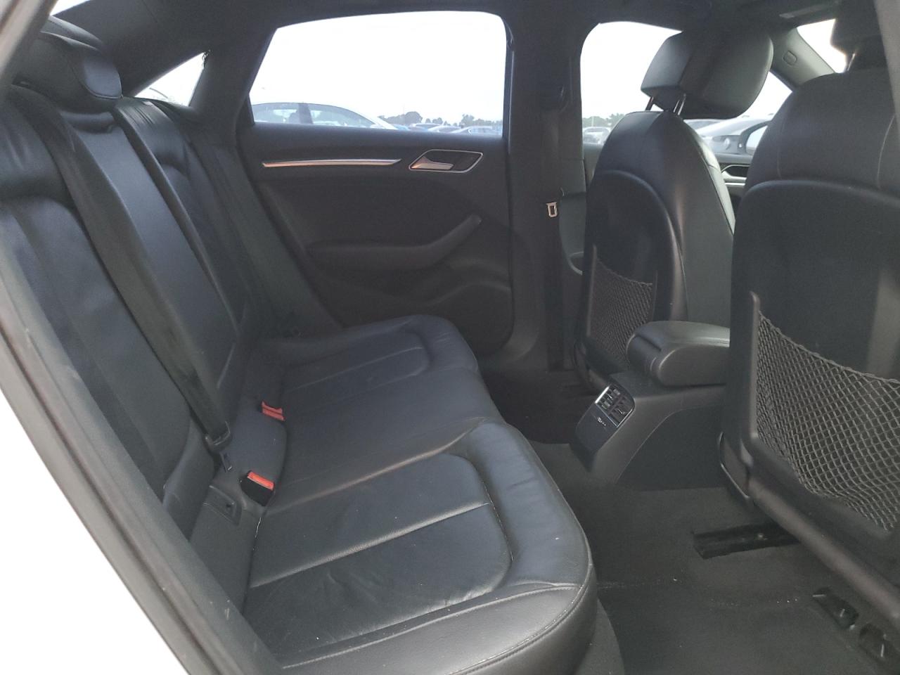 2015 Audi A3 - Image 10