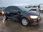 2017 Chevrolet Sonic Ls en Venta en Littleton, CO - Side